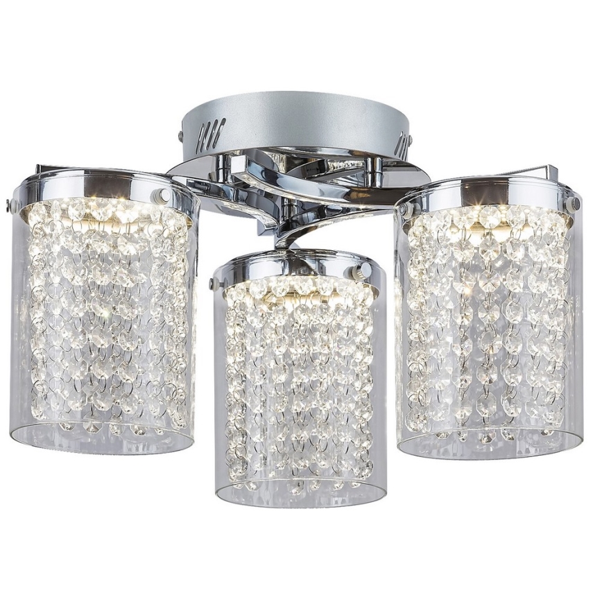 Rabalux - LED Ceiling light ASTRELLA LED/18W/230V