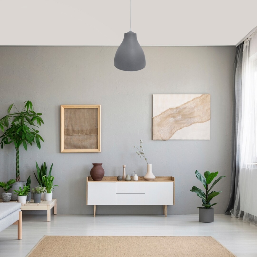Rabalux - Chandelier on a string 1xE27/40W/230V