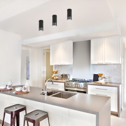 Rabalux - Ceiling light 1xGU10/5W/230V pr. 5,2 cm