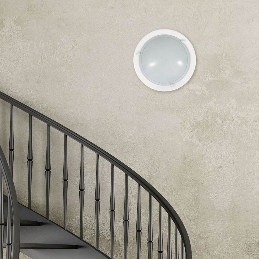 Rabalux - Ceiling light 1xE27/60W/230V