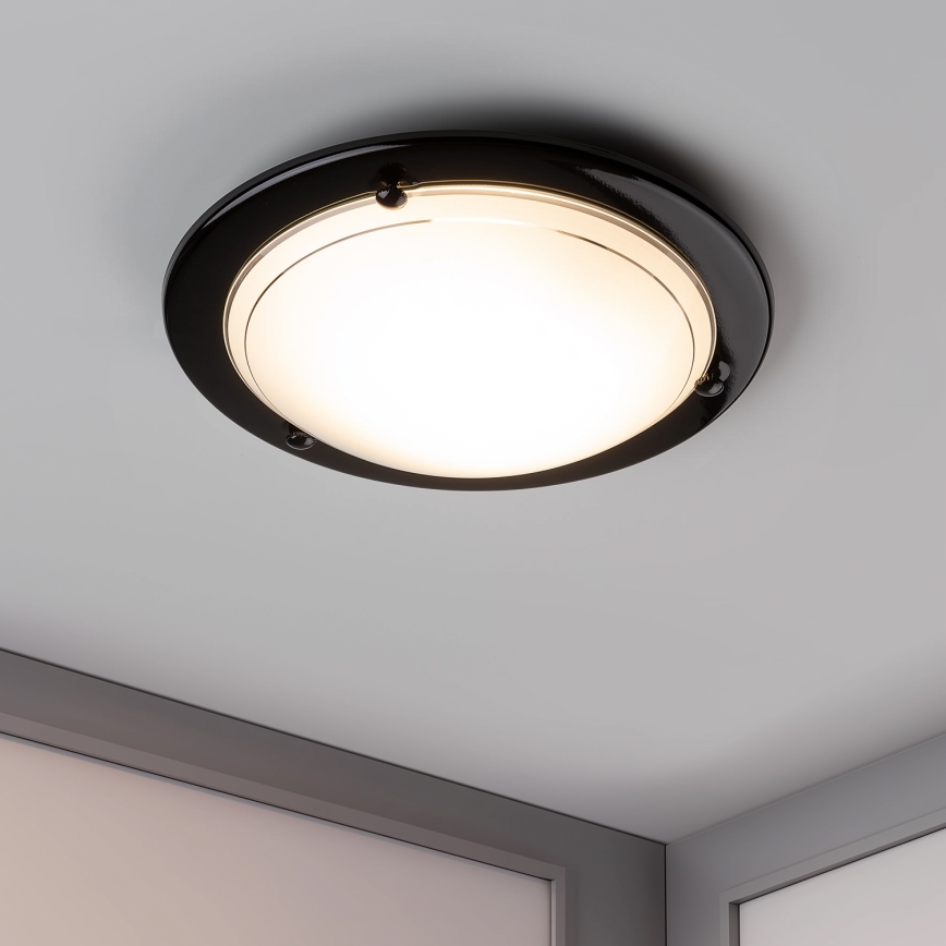 Rabalux - Ceiling light 1xE27/60W/230V