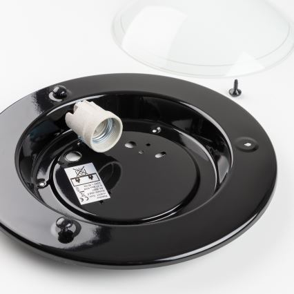 Rabalux - Ceiling light 1xE27/60W/230V