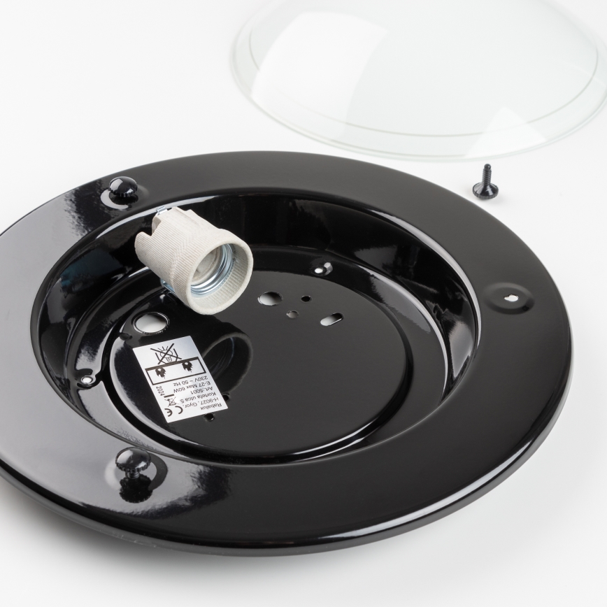 Rabalux - Ceiling light 1xE27/60W/230V