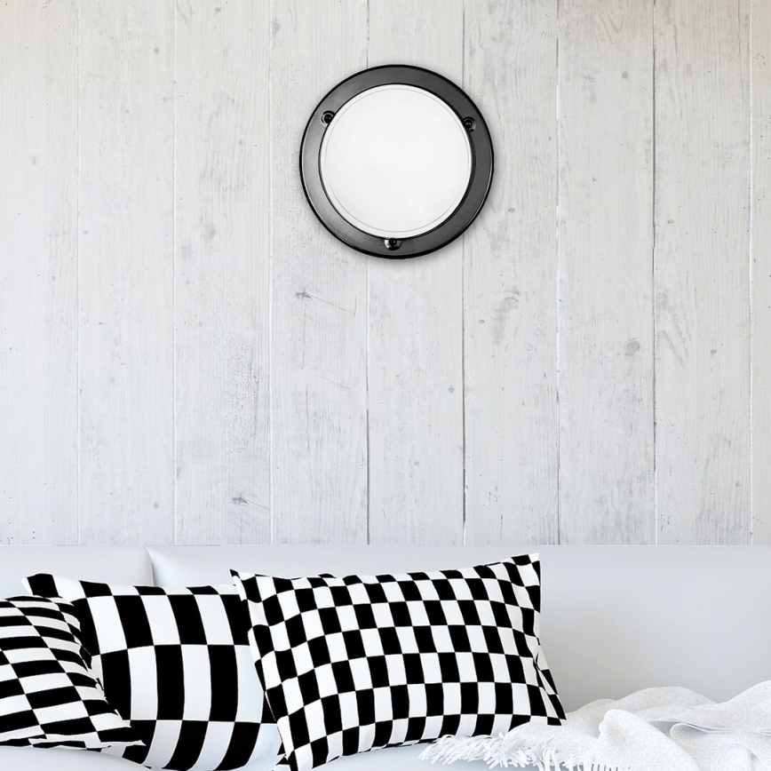Rabalux - Ceiling light 1xE27/60W/230V