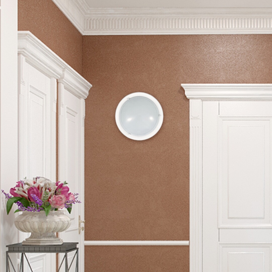 Rabalux - Ceiling light 2xE27/60W/230V d. 38 cm