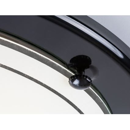 Rabalux - Ceiling light, 2× E27 (max. 60W), 230V, Ø 38 cm