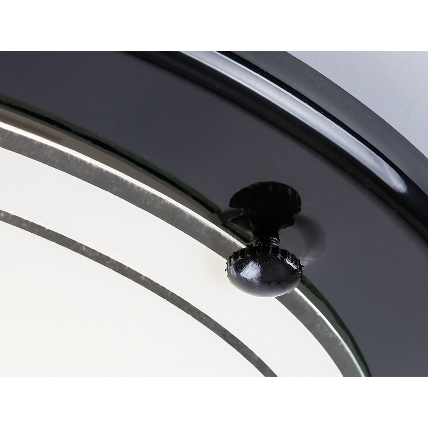 Rabalux - Ceiling light, 2× E27 (max. 60W), 230V, Ø 38 cm