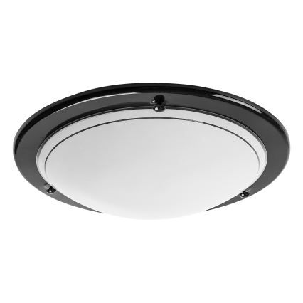 Rabalux - Ceiling light, 2× E27 (max. 60W), 230V, Ø 38 cm