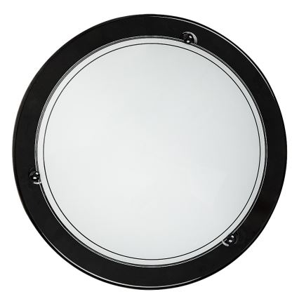 Rabalux - Ceiling light, 2× E27 (max. 60W), 230V, Ø 38 cm