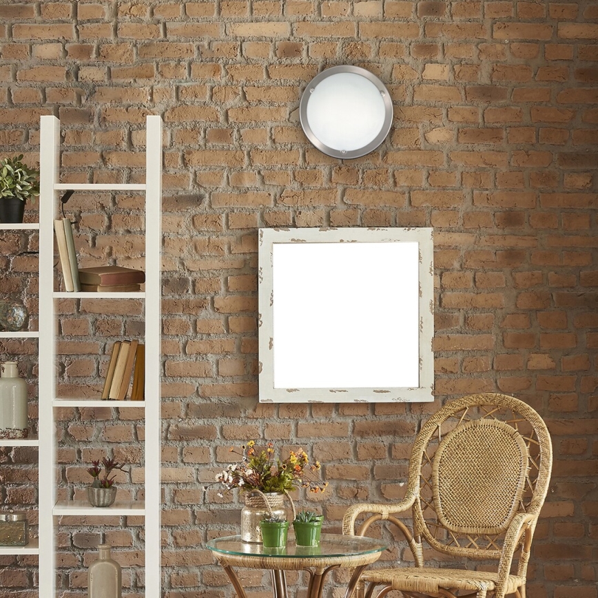 Rabalux - Ceiling light 2xE27/60W/230V
