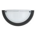 Rabalux 5161 - Replacement glass UFO E27