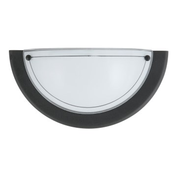 Rabalux 5161 - Replacement glass UFO E27