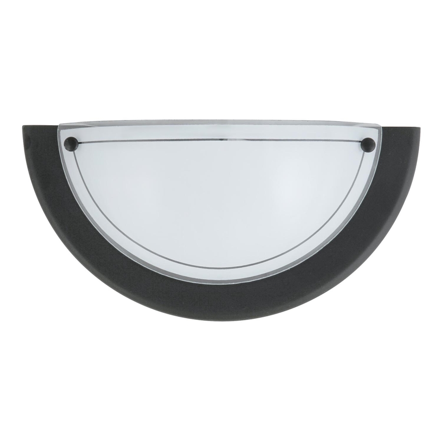 Rabalux 5161 - Replacement glass UFO E27