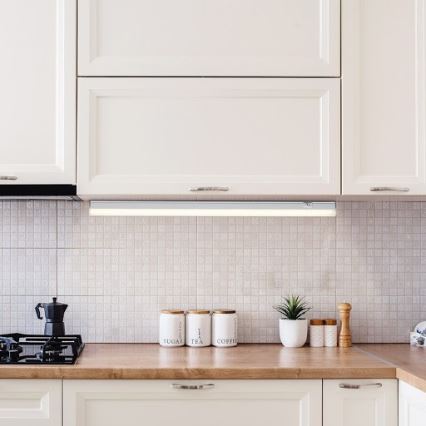 LED Kitchen under cabinet light LED/9W/230V