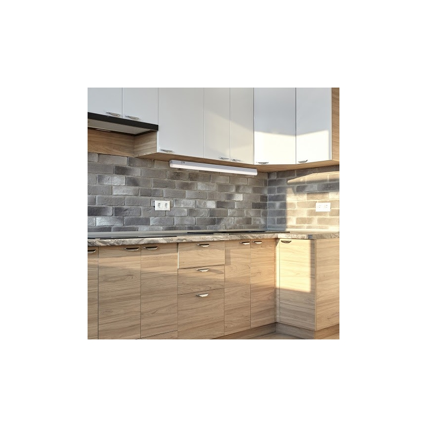 LED Kitchen under cabinet light LED/9W/230V
