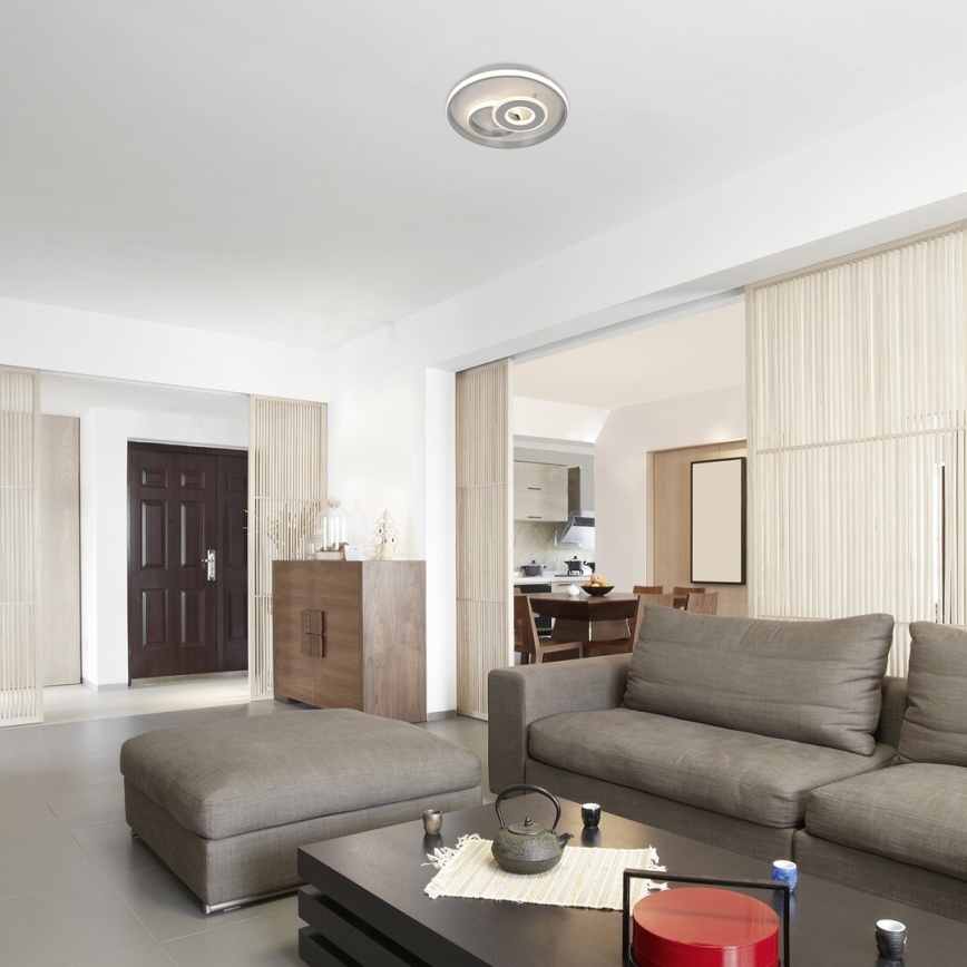 Rabalux - LED Ceiling light CELINDA LED/40W/230V