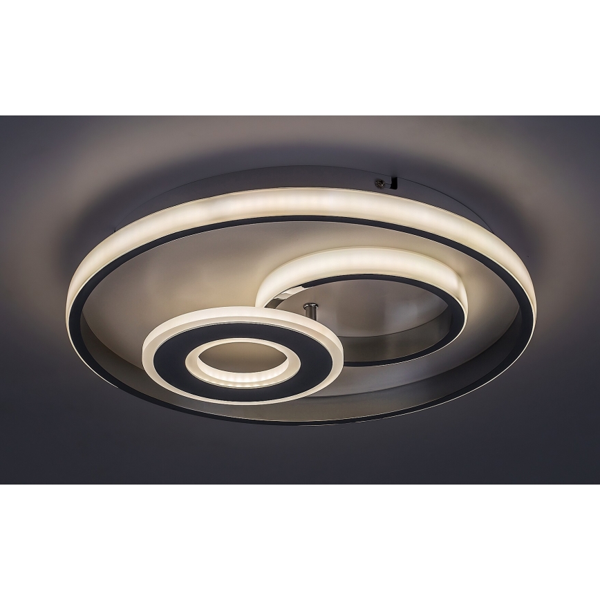 Rabalux - LED Ceiling light CELINDA LED/40W/230V