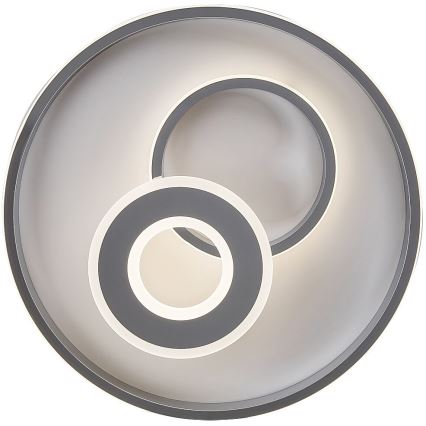 Rabalux - LED Ceiling light CELINDA LED/40W/230V
