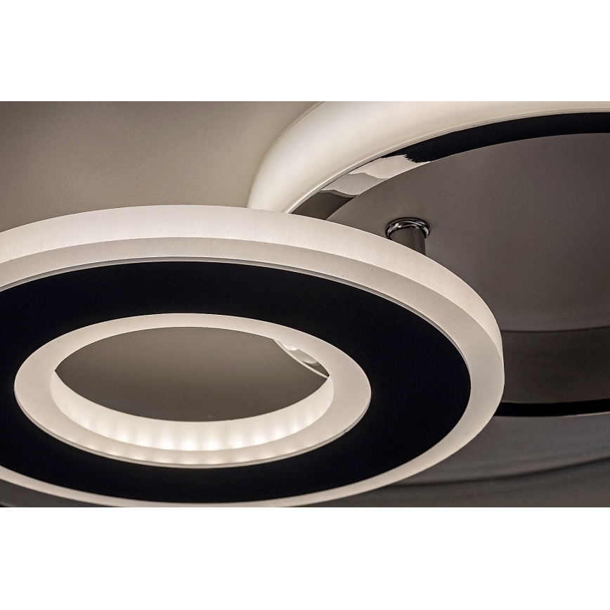 Rabalux - LED Ceiling light CELINDA LED/40W/230V