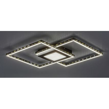 Rabalux - LED Surface-mounted chandelier LED/40W/230V