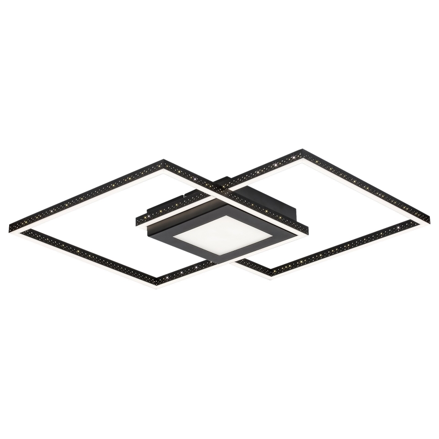 Rabalux - LED Surface-mounted chandelier LED/40W/230V