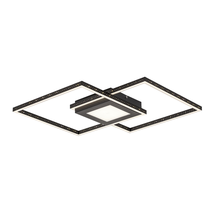 Rabalux - LED Surface-mounted chandelier LED/40W/230V