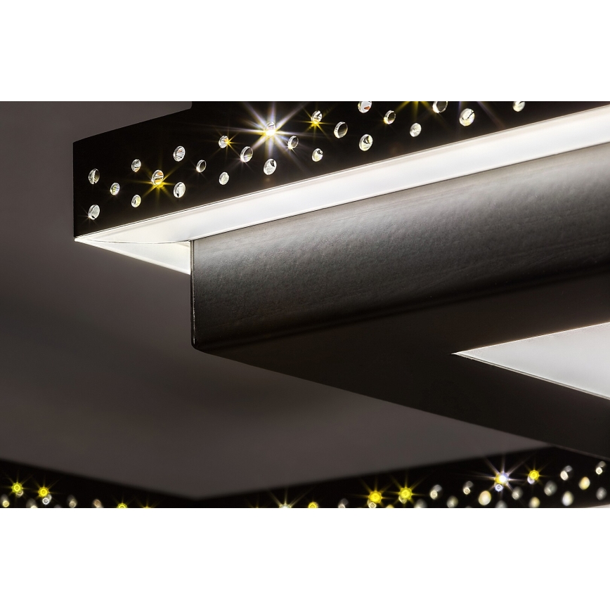Rabalux - LED Surface-mounted chandelier LED/40W/230V