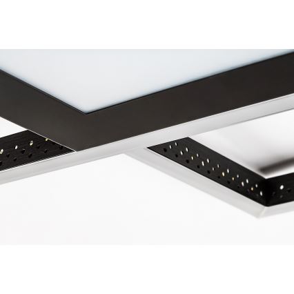 Rabalux - LED Surface-mounted chandelier LED/40W/230V