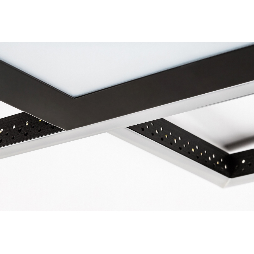 Rabalux - LED Surface-mounted chandelier LED/40W/230V