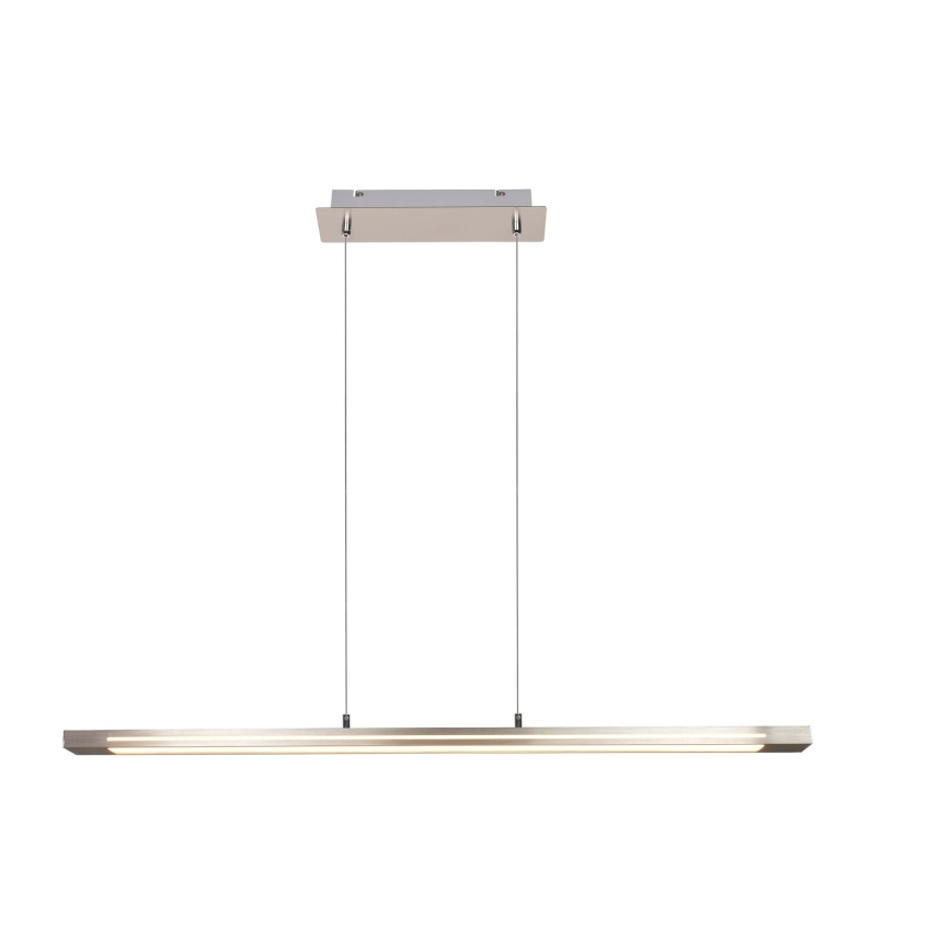 Rabalux - LED Dimmable chandelier on a string LED/27W/230V