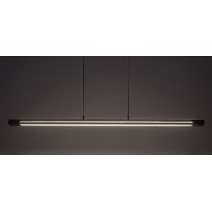 Rabalux - LED Dimmable chandelier on a string LED/27W/230V