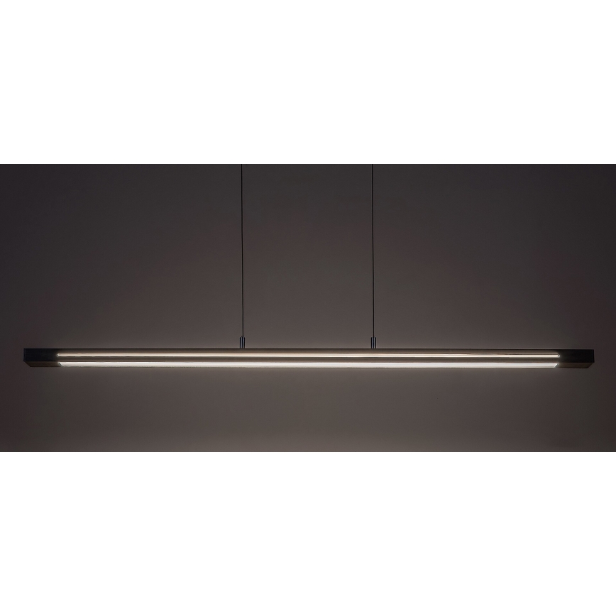Rabalux - LED Dimmable chandelier on a string LED/27W/230V