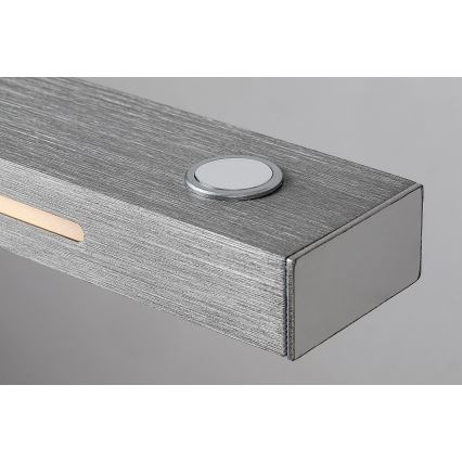 Rabalux - LED Dimmable chandelier on a string LED/27W/230V