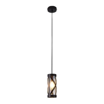 Rabalux 5338 - Chandelier on a string OBERON 1xE14/40W/230V