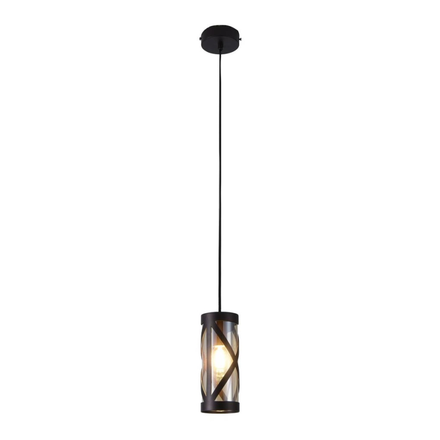 Rabalux 5338 - Chandelier on a string OBERON 1xE14/40W/230V