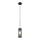 Rabalux 5338 - Chandelier on a string OBERON 1xE14/40W/230V