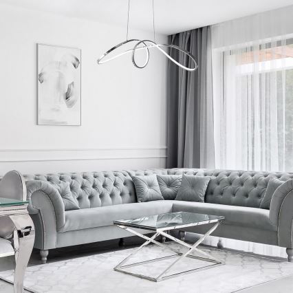 Rabalux - LED Chandelier on a string LED/38W/230V
