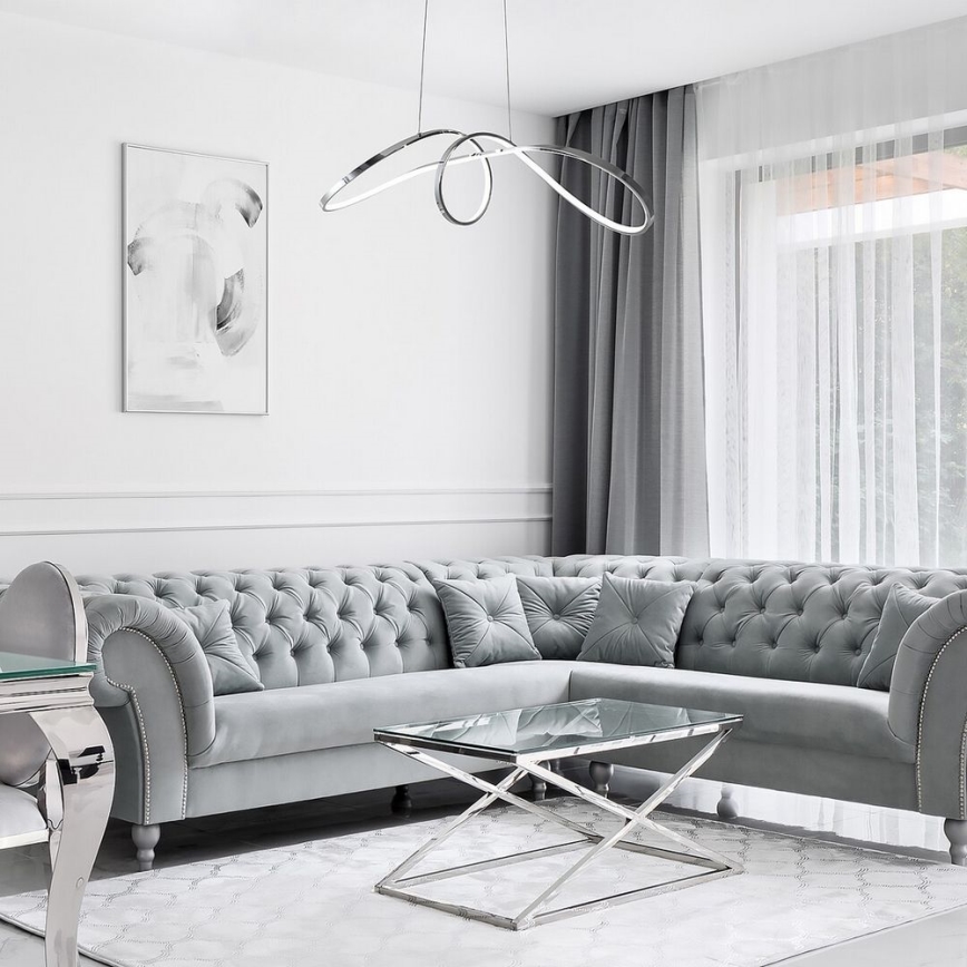 Rabalux - LED Chandelier on a string LED/38W/230V