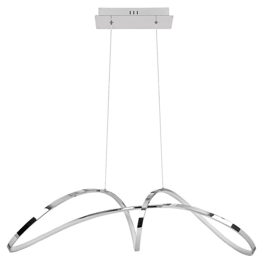 Rabalux - LED Chandelier on a string LED/38W/230V