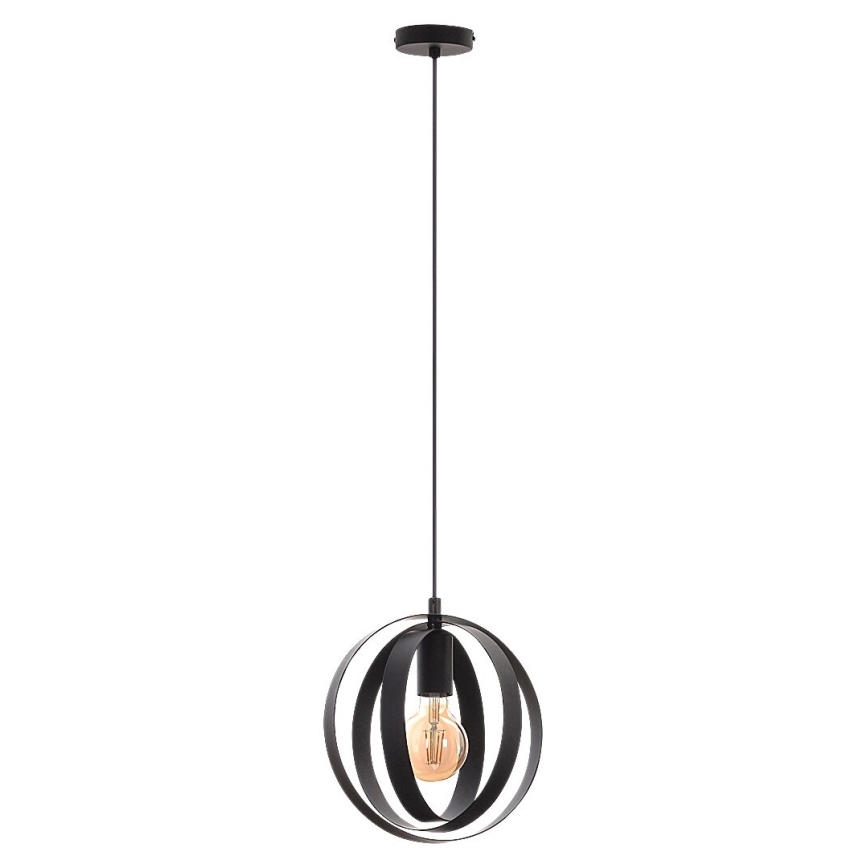Rabalux - Chandelier on a string 1xE27/40W/230V