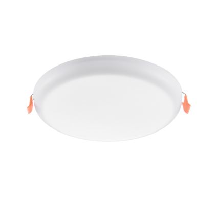 Rabalux - LED Recessed light OLEG LED/18W/230V IP65