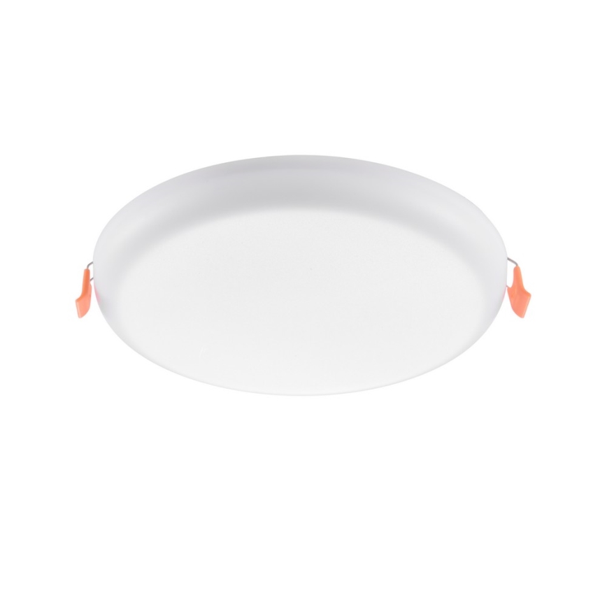 Rabalux - LED Recessed light OLEG LED/18W/230V IP65