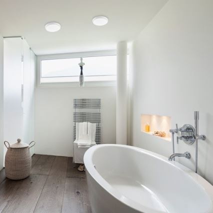 Rabalux - LED Recessed light OLEG LED/18W/230V IP65