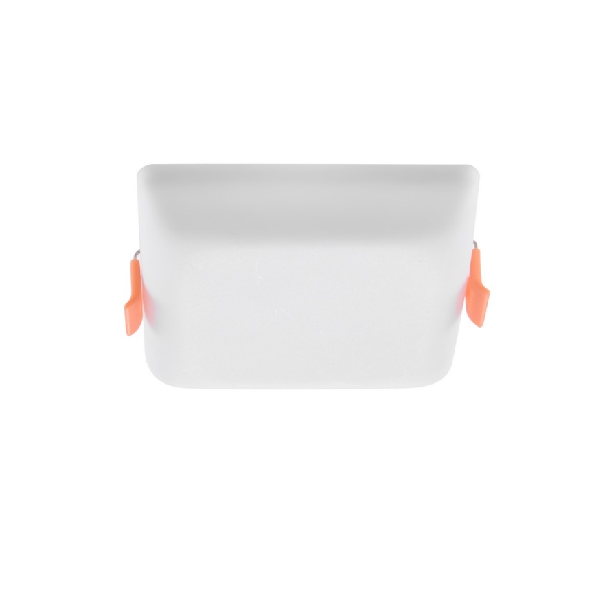 Rabalux - LED Recessed light OLEG LED/7W/230V IP65
