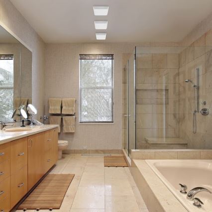 Rabalux - LED Recessed light OLEG LED/7W/230V IP65