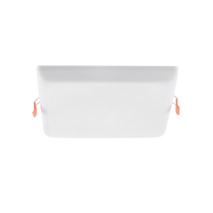 Rabalux - LED Recessed light OLEG LED/18W/230V IP65