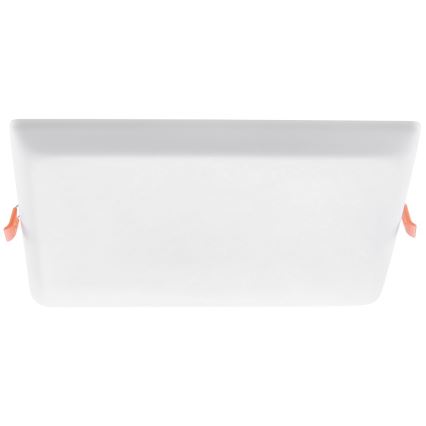 Rabalux - LED Recessed light OLEG LED/24W/230V IP65
