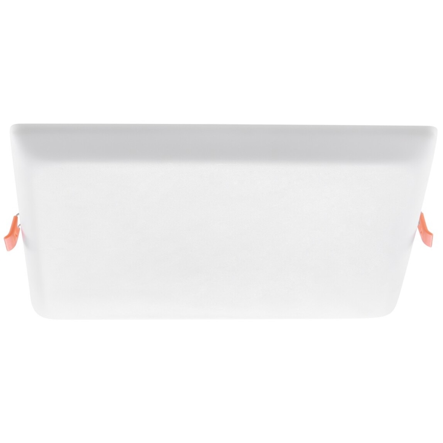 Rabalux - LED Recessed light OLEG LED/24W/230V IP65