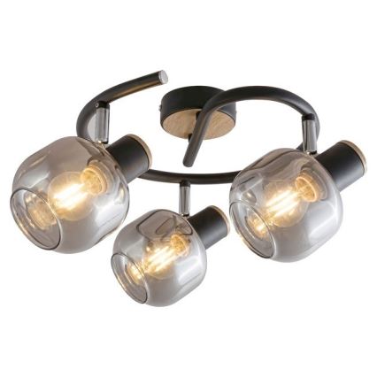 Rabalux 5399 - Spotlight SALAZAR 3xE14/40W/230V