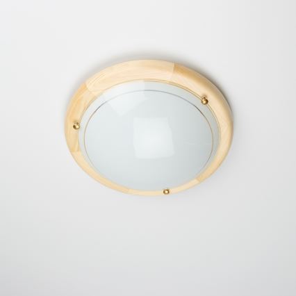 Rabalux - Ceiling light 1xE27/60W/230V d. 30 cm